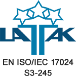 LATAK -S3-245 logo